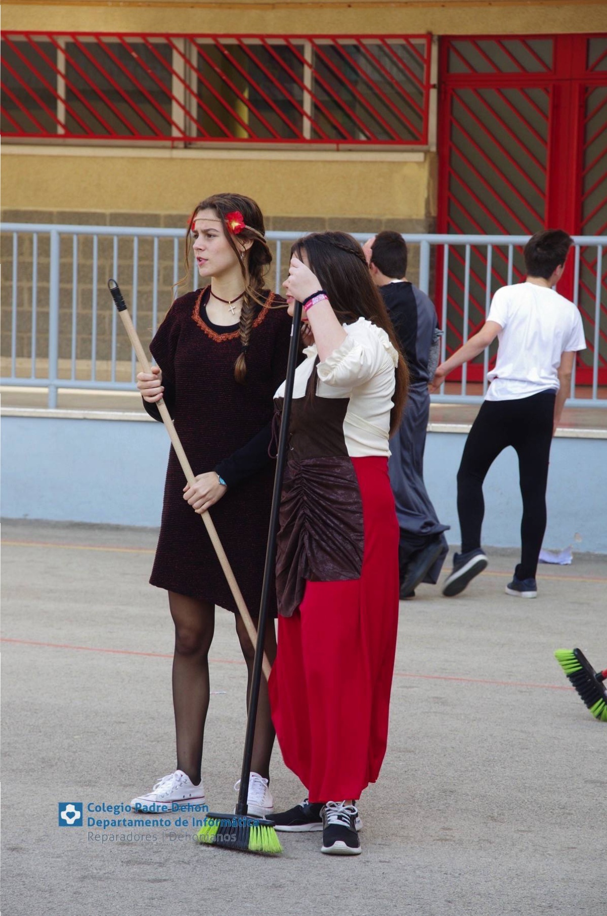 Semana dehoniana 117